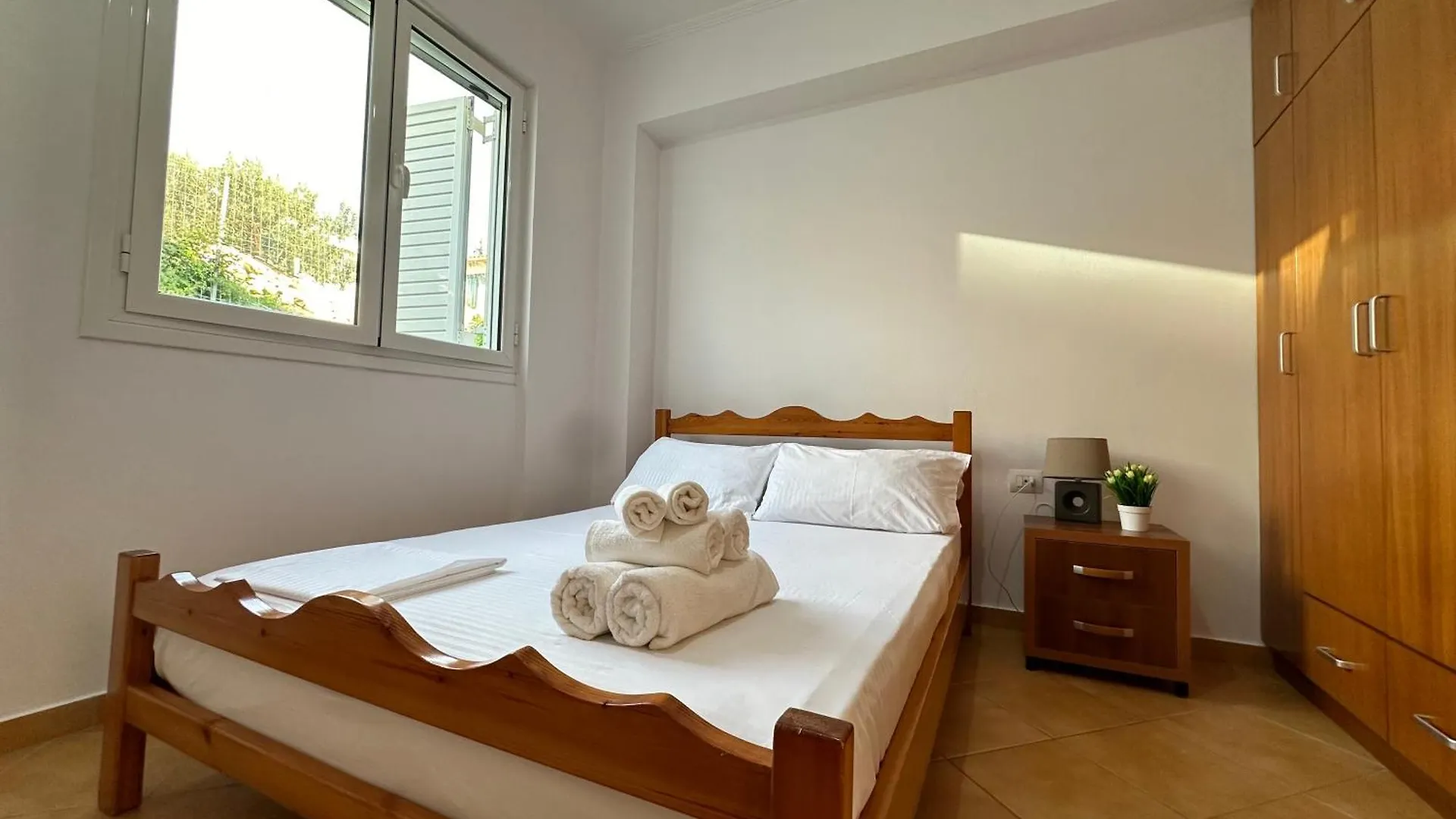 Fane's Apartments Himarë