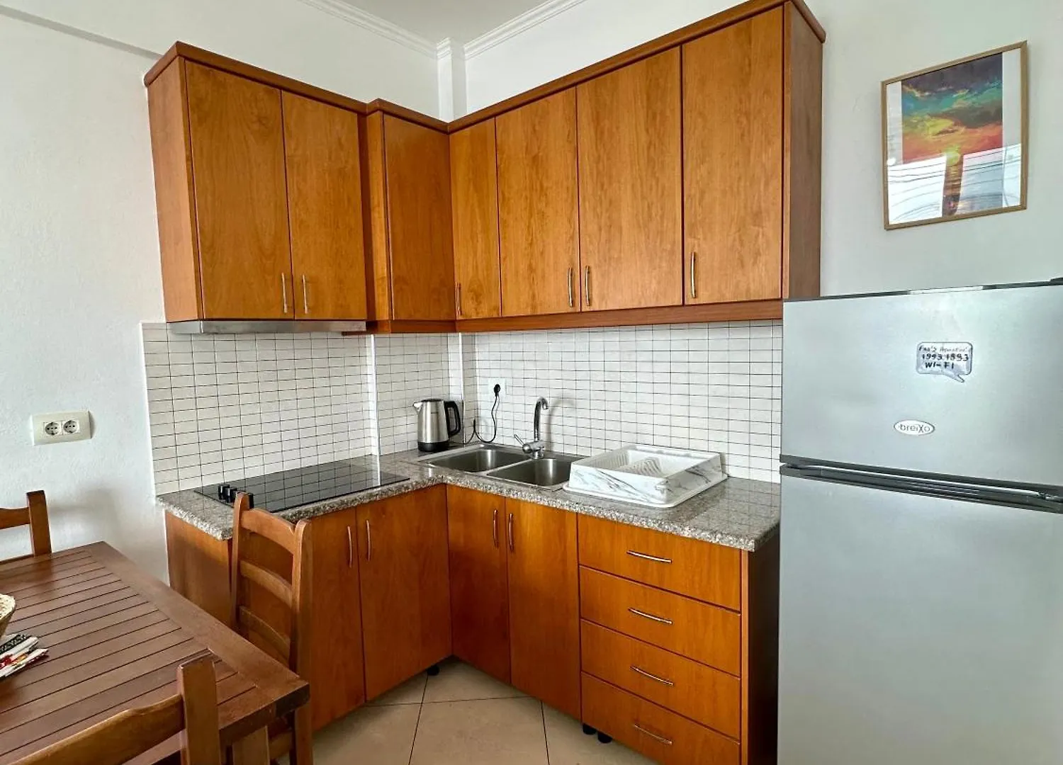 Fane'S Apartments Himare