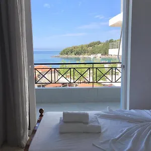 Appartement Spilea, Himarë