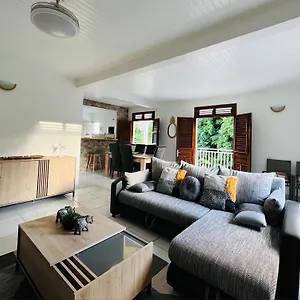 Manou Appartement Le Lamentin