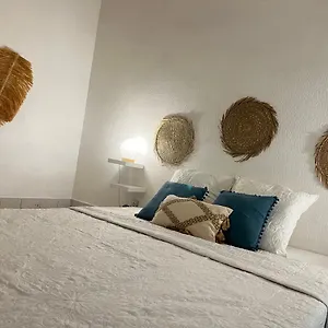 Azuri Duplex Marina Appartement Saint-Francois (Grande-Terre)