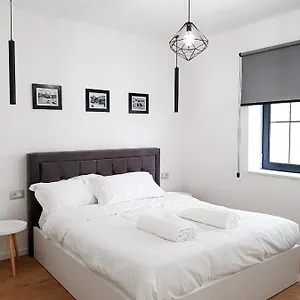 - Premium Apartment Tirana