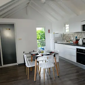 Les Saintes Sainte-anne Appartement Sainte-Anne (Grande-Terre)
