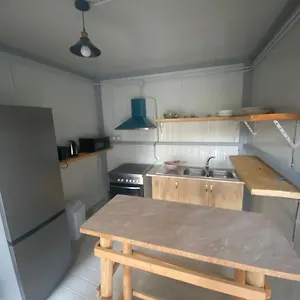 Appartement Eleni's, Himarë