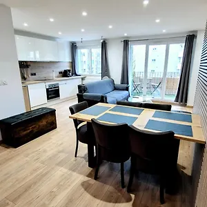 Le Necy Appartement Annecy