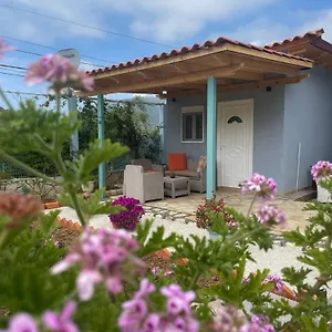 Appartement Milos, Himarë