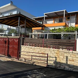 Appartement Ildora Qimon, Himarë